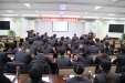济南市口腔医院召开2017年工作调度会