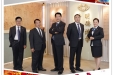济南市口腔医院给您拜年！