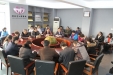 市口腔医院召开各界人士座谈会