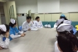特诊科学习各项应急预案