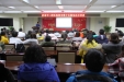 市口腔医院举行口腔数字化技术培训会