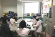 市口腔医院儿童口腔科进行“功能性矫治器及矫治技术”业务学习