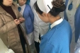 市口腔医院牙体牙髓科举办STA无痛麻醉仪规范使用培训