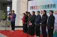 市口腔勇夺市卫计系统健康济南职工乒乓球比赛季军