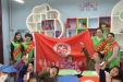 口腔正畸科义诊讲座走进经五路小学