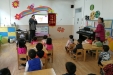 济南市口腔医院走进天桥区第三实验幼儿园