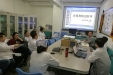 市口腔医院颌面外科牙周种植进阶班学习归来话心得