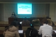 市口腔医院召开2016年第二次医院感染管理委员会会议