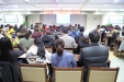 市口腔医院组织开展普法教育与考试