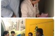 市口腔医院对医疗废物管理工作多部门联合督查