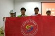 济南市口腔医院健康驿站活动走进春元里社区