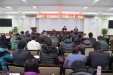 市口腔医院召开专题会议做好文明城市创建再动员
