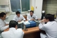 市口腔医院医学影像科学习《医疗质量管理办法》