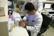 市口腔医院颌面外科举办模型外科培训
