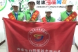 济南市口腔医院积极开展健康驿站进社区活动