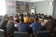 市口腔医院加强医技交流，提高医疗服务质量