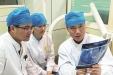 市口腔医院两位候选人入选“济南市最美健康守护者”前十名