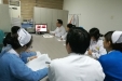 济南市口腔医院牙周科举行业务培训