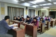 市口腔医院临床二支部组织专题学习推进“两学一做”