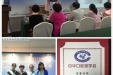 市口腔医院在全国“口腔护理人文关怀展评”活动中喜获佳绩