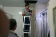 市口腔医院组织管道及阀门维护防患未然