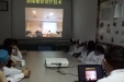 市口腔医院牙体牙髓科举办“显微根管治疗技术”业务学习