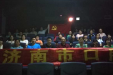 市口腔医院组织全院职工观看电影《大火种》