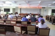 市口腔医院召开医疗质量与安全管理委员会议