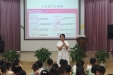 市口腔医院开展手卫生宣教进幼儿园活动