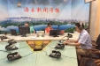 济南市口腔医院修复科专家做客直播间