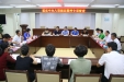 市卫计委督导组对市口腔医院开展八项规定专项检查