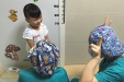 济南市口腔医院麻醉科优质服务温暖患者心