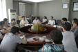 市口腔医院召开医改工作座谈会