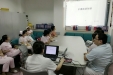 市口腔医院儿童口腔科开展中暑防治知识培训学习