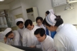 市口腔种植中心举办业务讲座