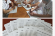 财务科开展安全卫生消防应急知识竞赛