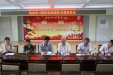 市口腔离退休支部召开纪念建党95周年暨“两学一做”学习教育推进会