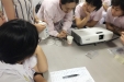 济南市口腔医院儿童口腔科进行“口腔STA无痛注射仪”培训