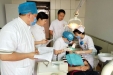 市口腔医院牙体牙髓科开展医师试用期满临床技能考核