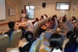 市口腔医院正畸科参加山东大学举办“超弹性镍钛合金弓丝（LH丝）技术学术会议