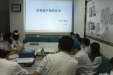 市口腔医院牙体牙髓科举办2016新技术培训学习