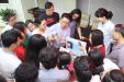 市口腔医院举办CAD/CAM椅旁全瓷修复培训班