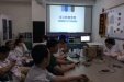 市口腔医院颌面外科举行业务学习讲座