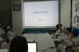 市口腔医院牙体牙髓科举办牙髓温度测试学习讲座