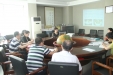 市口腔医院召开2016年新技术立项论证会