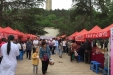 市口腔医院参加“健康中国 科普助力”国际护士节义诊宣传活动