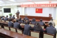 市口腔医院机关党支部完成换届选举工作