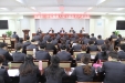 市口腔医院隆重举行工会换届选举大会