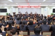 市口腔医院召开八届一次职工代表大会