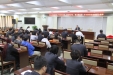 市口腔医院召开贯彻落实委党委“两学一做”座谈会精神专题会
